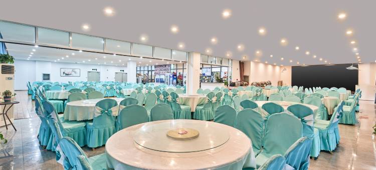 兴城金沙湾度假酒店图片