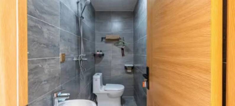 听海·乌托邦别墅(威海环海路店)图片