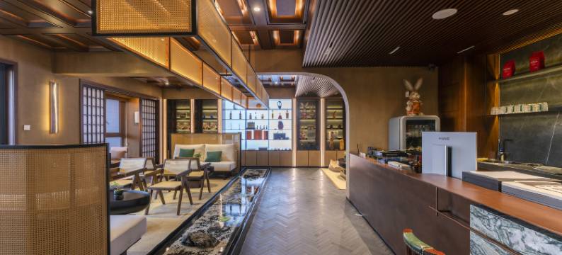 象山松兰居酒店(松兰山景区店)图片