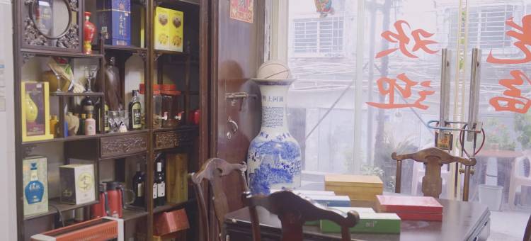 平潭中埔住宿图片