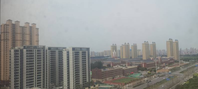 宏宇民宿(石家庄恒大御景半岛店)图片
