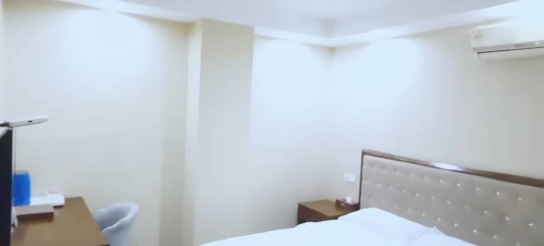 林逸酒店(江南摩尔店)图片