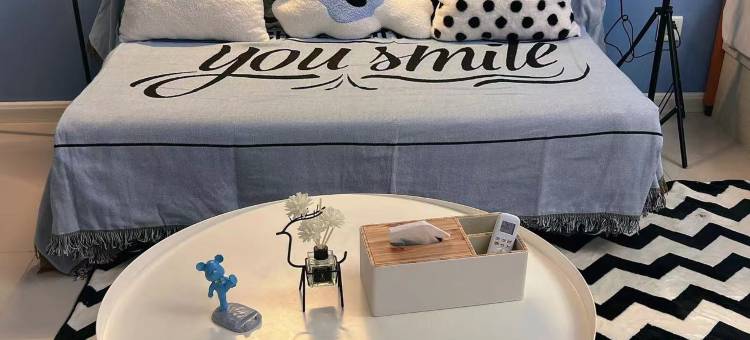 丰合·家轻舍自助公寓图片