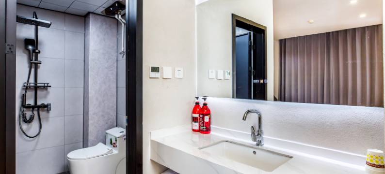 西部庄园(丰宁坝上草原店)图片