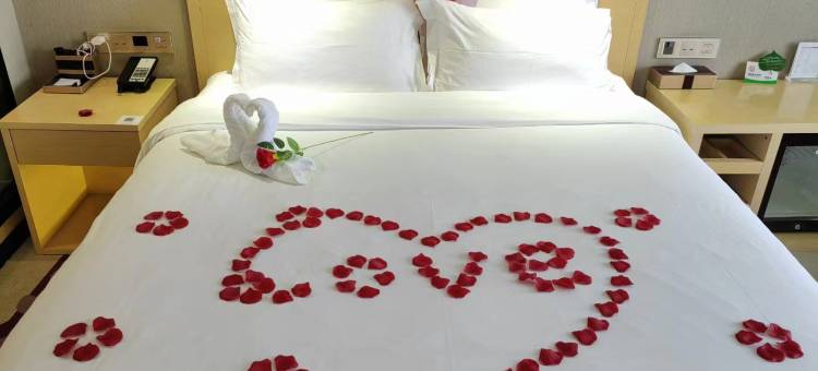 麗枫酒店(东莞虎门万达广场店)图片