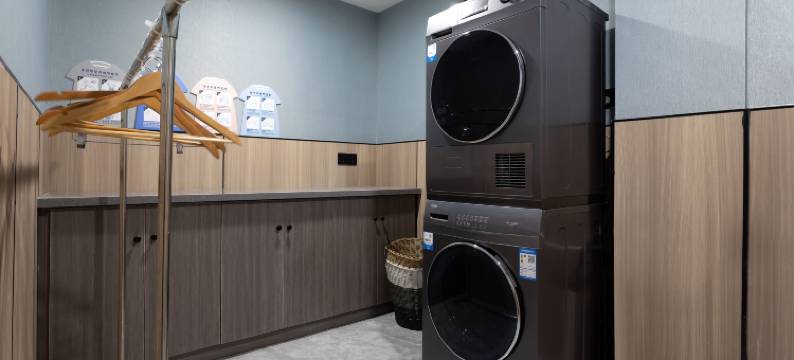 汉庭酒店(无锡查桥商业广场店)图片