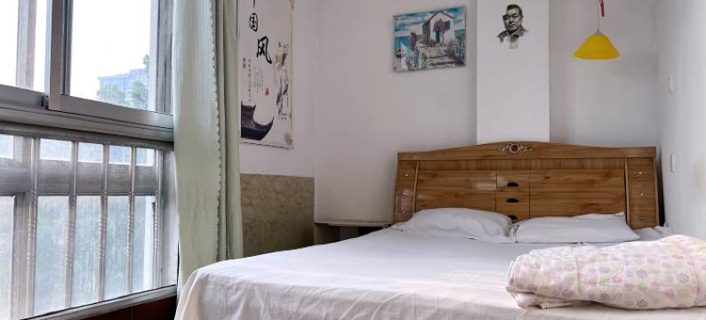 客来多旅馆(淄博富丽商城店)图片