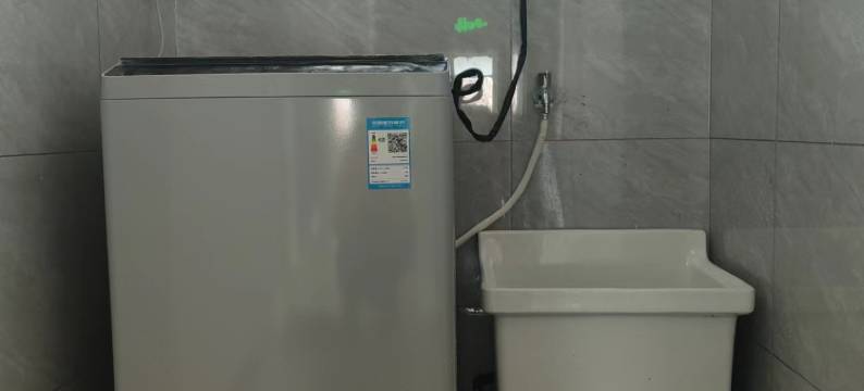 开心暖屋民宿(安阳工学院店)图片