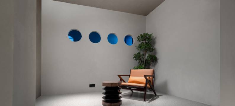 青岛五四广场奥帆中心亚朵酒店图片