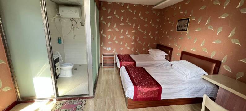 图们名门宾馆图片