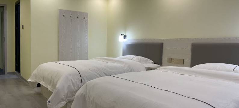 郴州金华御宾馆图片