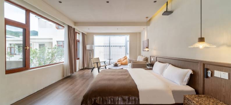 行之悦民宿(独克宗古城店)图片