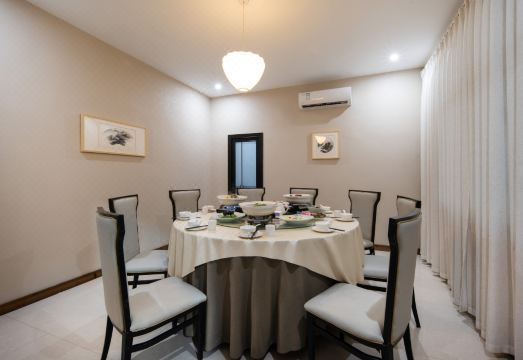 ZHUYE HOTEL Hotel Overview