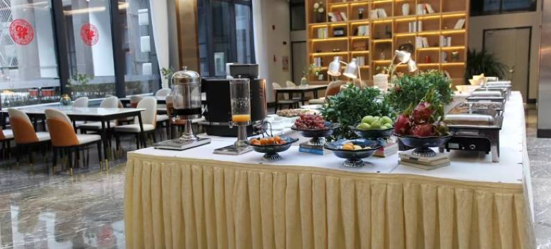 悠·美墅(桐乡乌镇店)图片