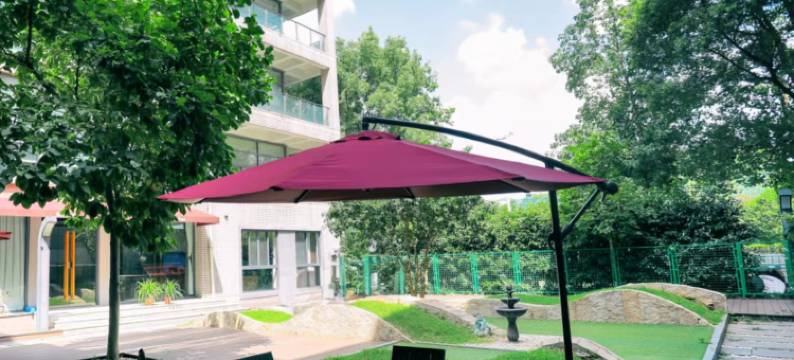 格林豪泰(苏州市科技城店)图片