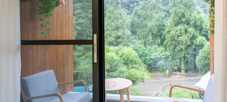 荣琴 ·Classic ·亲子休闲度假美宿 (四面山景区店)图片