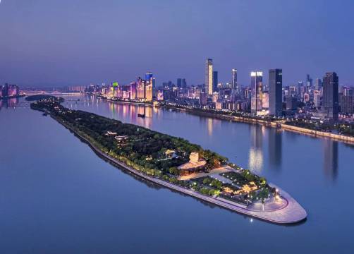 悦斯·民宿(北辰国荟北辰会议中心店)