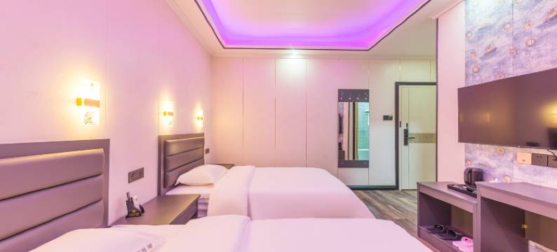 雅寓(广州现代信息工程职业技术学院店)图片