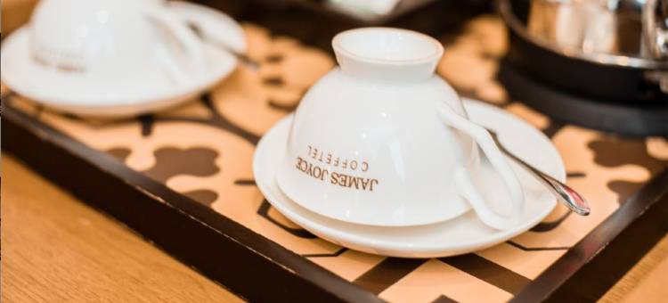 喆啡酒店(成都青白江大弯中学店)图片