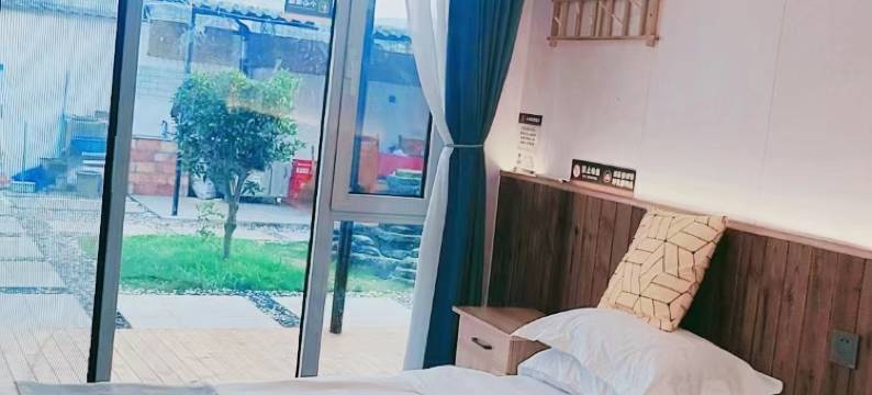 福宝园民宿图片