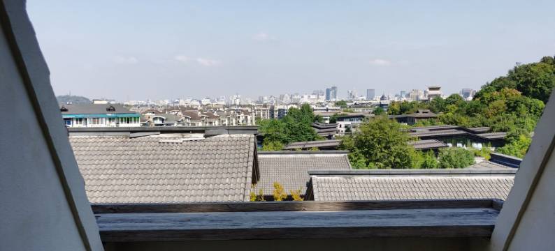林隐西庐民宿(杭州西湖风景名胜区河坊街步行街店)图片