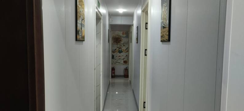 佳木斯中华旅店(大商新玛特佳木斯市中心医院店)图片