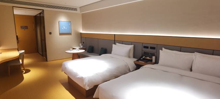 全季酒店(厦门中山路将军祠店)图片