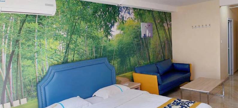 金舍酒店(唐山曹妃甸大学城店)图片