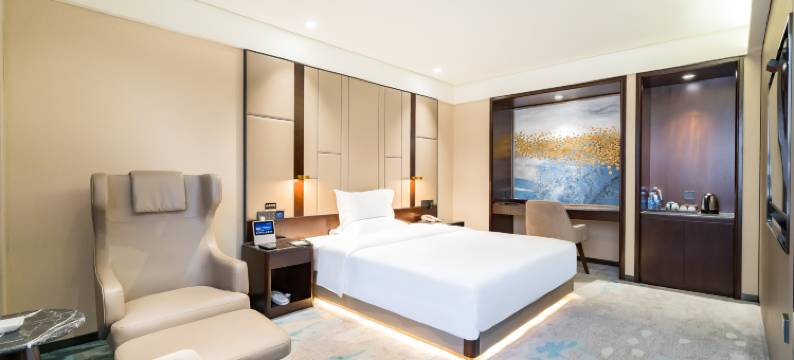 北京商都酒店图片