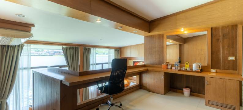 查巴纳度假村(Chabana Resort Bang-Tao Beach Phuket)图片