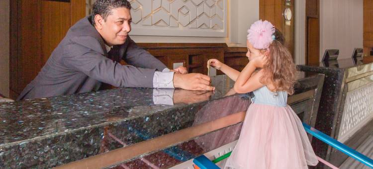 皮克阿尔巴特罗斯水景度假村-赫尔格达(Pickalbatros Aqua Vista Resort - Hurghada)图片