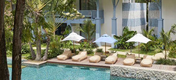 华欣PERI酒店(The Peri Hotel Hua Hin)图片