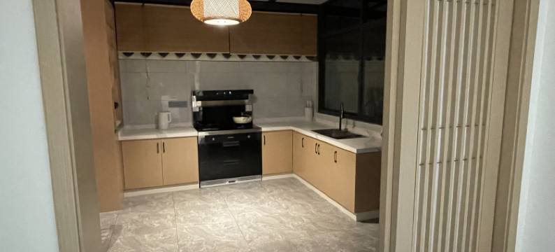 长兴唐潮十二坊务本坊隐水山居(水口茶文化景区店)图片