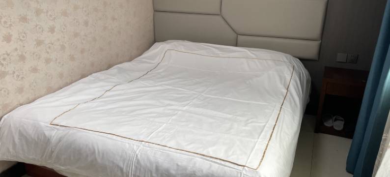 永康曼都宾馆图片