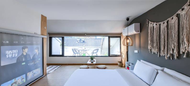 成都芦作民宿(四川农业大学成都校区店)图片