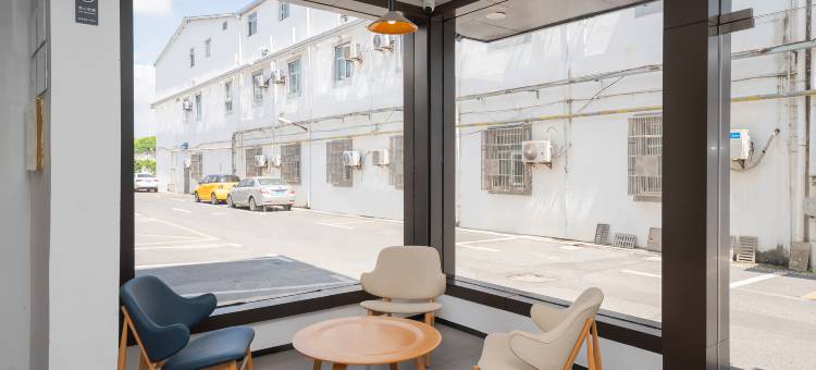 汉庭酒店(上海虹桥火车站店)图片