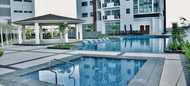 一曼彻斯特地方由HiveRooms(8 Newtown Boulevard by Hiverooms)图片