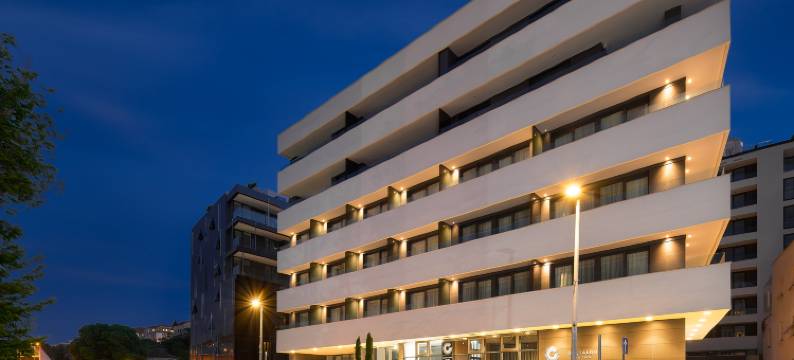 波尔图精品酒店(Boutique Hotel Porto)图片