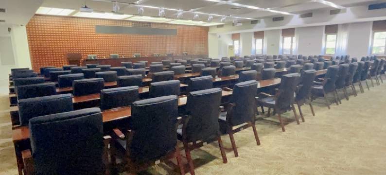 北体大培训中心宾馆图片