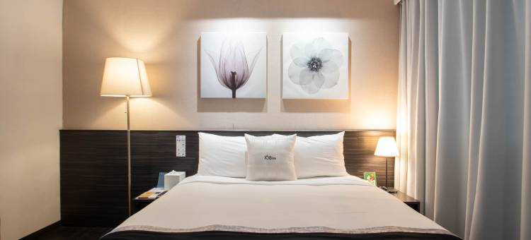 台北尚印旅店图片