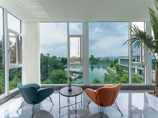 千岛湖碧湖居·270°湖景度假Villa别墅(千岛湖中心湖区店)