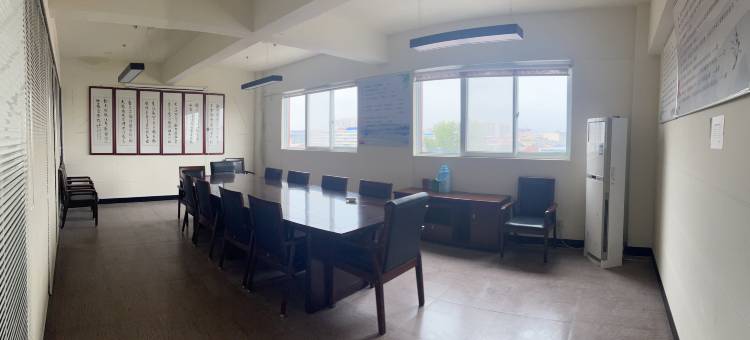 洛阳常青树酒店(北郊机场店)图片