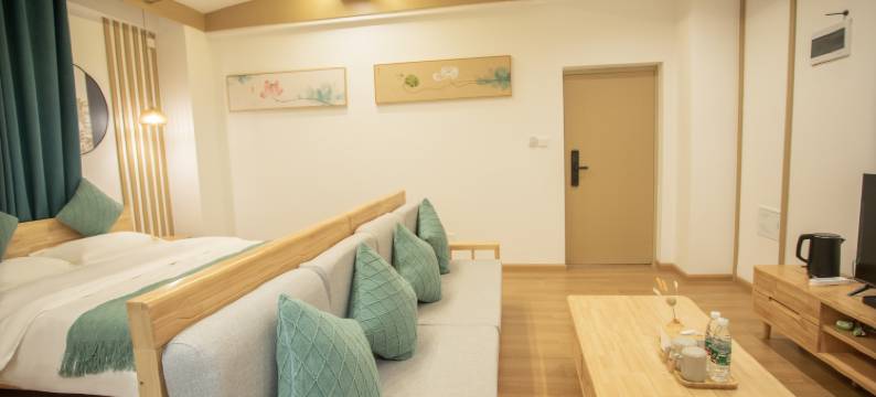 腾冲悦庭楠舍民宿图片