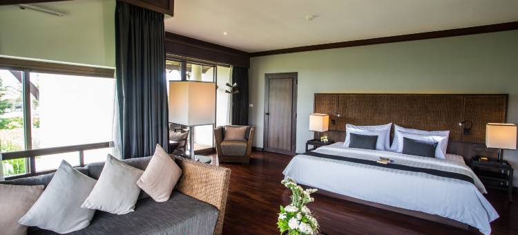 玛尼昌度假村(Maneechan Resort)图片