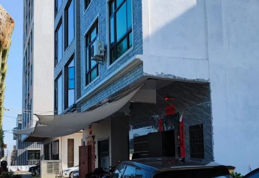 Sabay homestay外景图