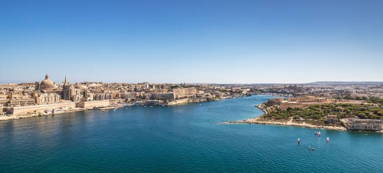 马耳他拉福蒂娜巴塞罗酒店(Barceló Fortina Malta)图片