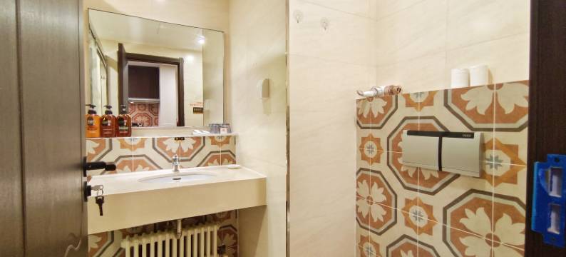 风铃客栈设计师精品民宿(大连星海广场百年汇店)图片