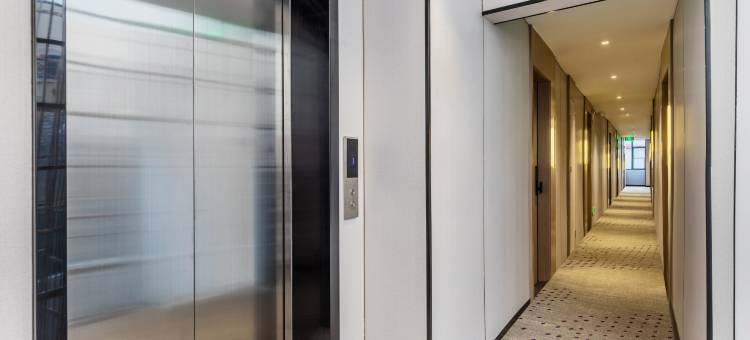 逸米公寓(广州东圃地铁站店)图片