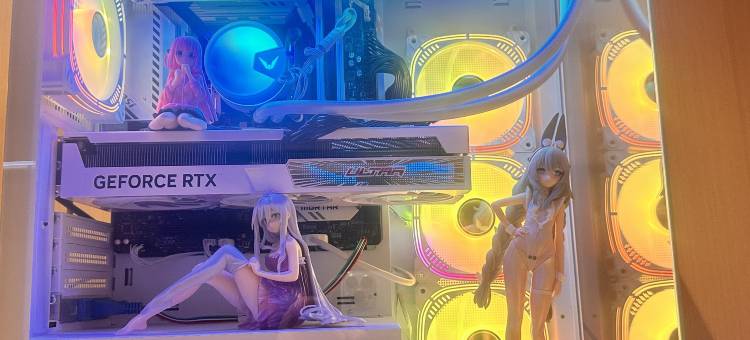 冰界智能电竞酒店(资中店)图片