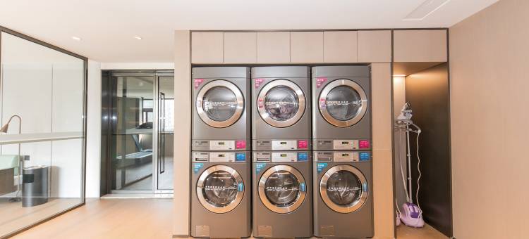 全季酒店(郑州花园路农业路店)图片